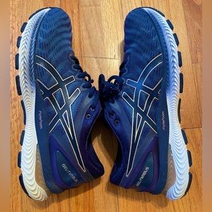 Asics Gel Nimbus 22